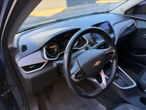 CHEVROLET Onix Hatch 1.0 12V 4P FLEX PREMIER 2 TURBO AUTOM�TICO, Foto 6