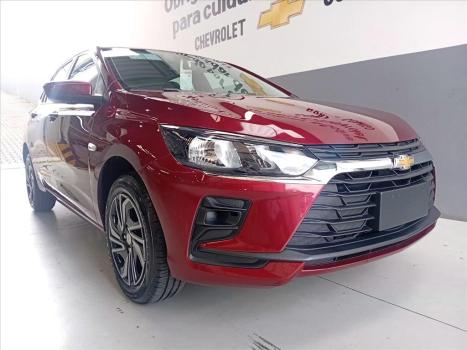 CHEVROLET Onix Hatch 1.0 4P FLEX, Foto 2