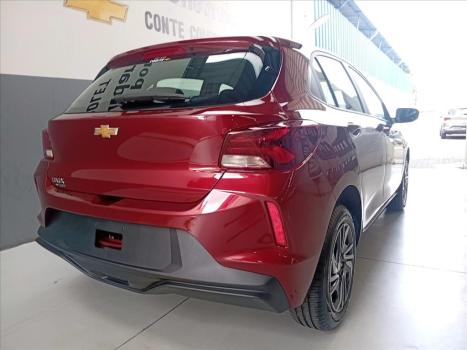 CHEVROLET Onix Hatch 1.0 4P FLEX, Foto 3