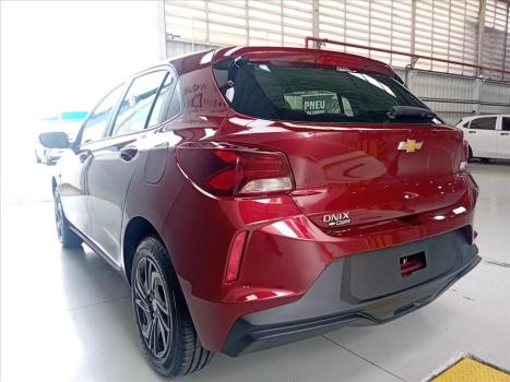 CHEVROLET Onix Hatch 1.0 4P FLEX, Foto 4