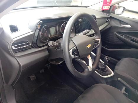 CHEVROLET Onix Hatch 1.0 4P FLEX, Foto 5