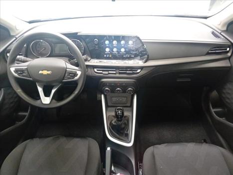 CHEVROLET Onix Hatch 1.0 4P FLEX, Foto 10