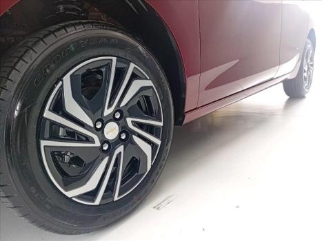 CHEVROLET Onix Hatch 1.0 4P FLEX, Foto 17