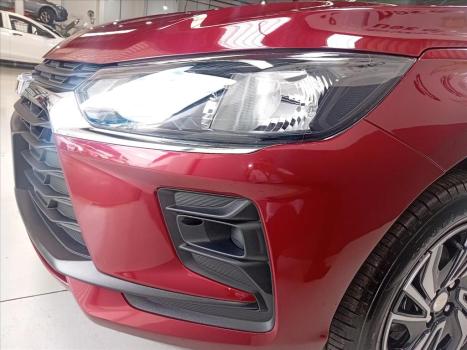 CHEVROLET Onix Hatch 1.0 4P FLEX, Foto 18