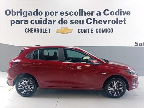 CHEVROLET Onix Hatch 1.0 4P FLEX, Foto 21