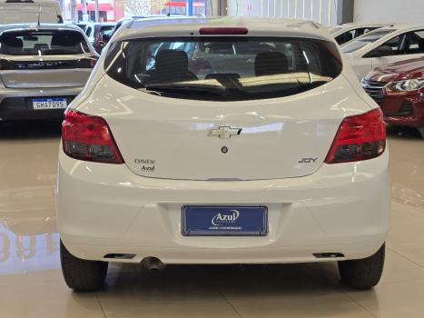 CHEVROLET Onix Hatch 1.0 4P FLEX JOY, Foto 5