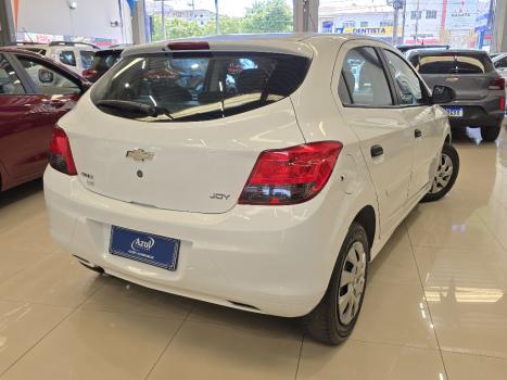 CHEVROLET Onix Hatch 1.0 4P FLEX JOY, Foto 6