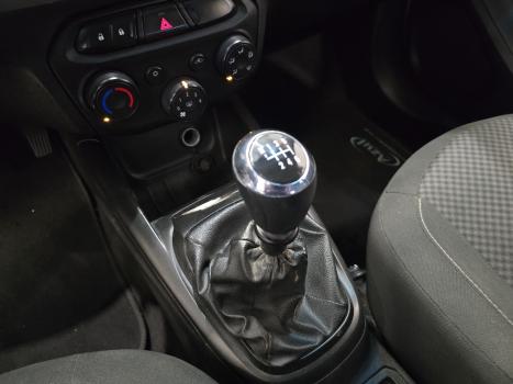 CHEVROLET Onix Hatch 1.0 4P FLEX JOY, Foto 9