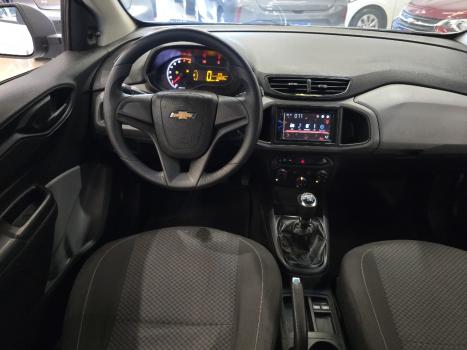 CHEVROLET Onix Hatch 1.0 4P FLEX JOY, Foto 10