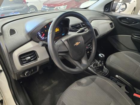 CHEVROLET Onix Hatch 1.0 4P FLEX JOY, Foto 14