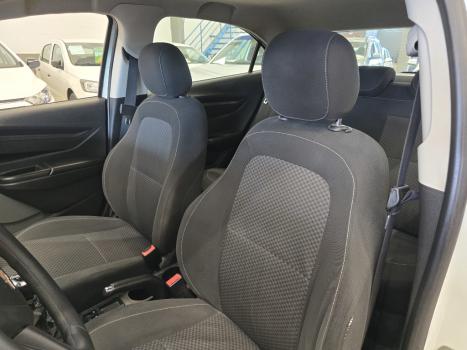 CHEVROLET Onix Hatch 1.0 4P FLEX JOY, Foto 15