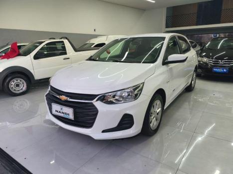 CHEVROLET Onix Hatch 1.0 12V 4P FLEX, Foto 1