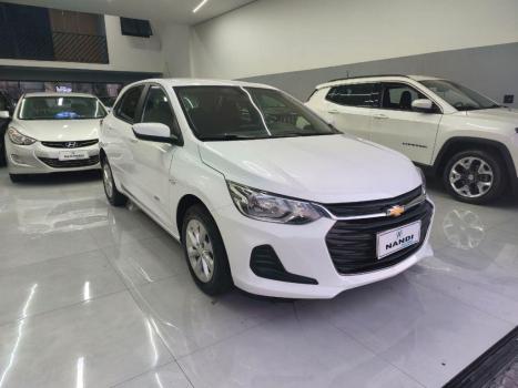 CHEVROLET Onix Hatch 1.0 12V 4P FLEX, Foto 3