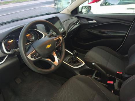 CHEVROLET Onix Hatch 1.0 12V 4P FLEX, Foto 7