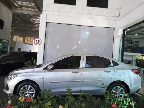 CHEVROLET Onix Hatch 1.0 12V 4P FLEX PLUS TURBO AUTOM�TICO, Foto 12