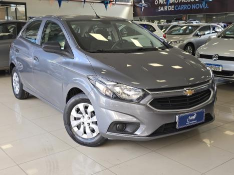 CHEVROLET Onix Hatch 1.0 4P FLEX JOY, Foto 1