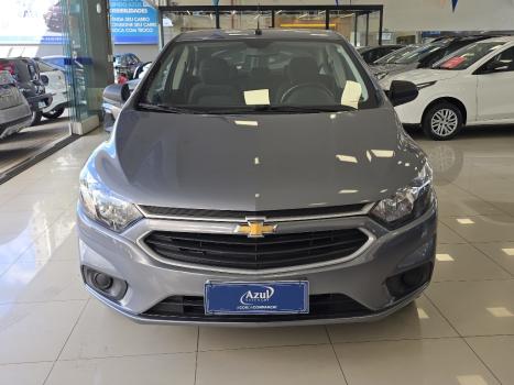 CHEVROLET Onix Hatch 1.0 4P FLEX JOY, Foto 2