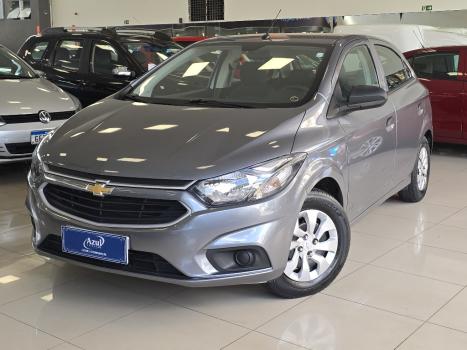 CHEVROLET Onix Hatch 1.0 4P FLEX JOY, Foto 3