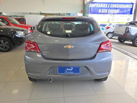 CHEVROLET Onix Hatch 1.0 4P FLEX JOY, Foto 5