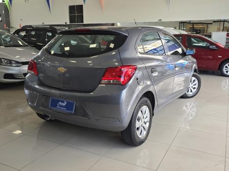 CHEVROLET Onix Hatch 1.0 4P FLEX JOY, Foto 6