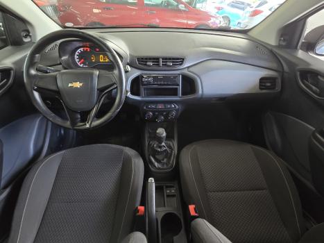 CHEVROLET Onix Hatch 1.0 4P FLEX JOY, Foto 7