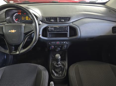 CHEVROLET Onix Hatch 1.0 4P FLEX JOY, Foto 8