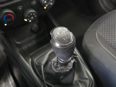 CHEVROLET Onix Hatch 1.0 4P FLEX JOY, Foto 9