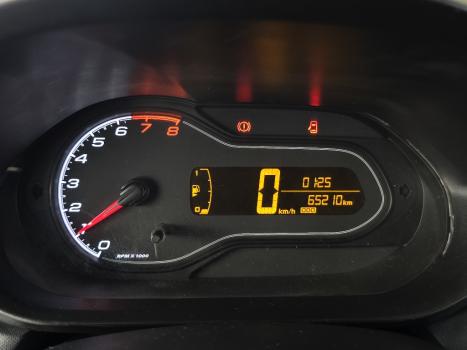 CHEVROLET Onix Hatch 1.0 4P FLEX JOY, Foto 12