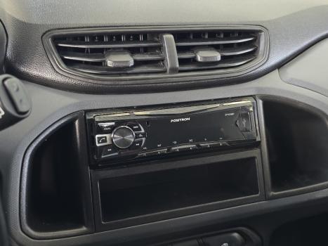 CHEVROLET Onix Hatch 1.0 4P FLEX JOY, Foto 13