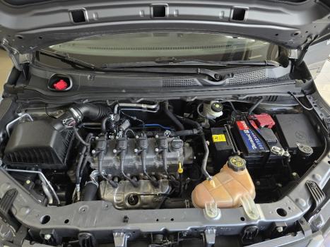 CHEVROLET Onix Hatch 1.0 4P FLEX JOY, Foto 18