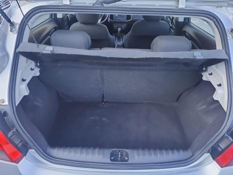 CHEVROLET Onix Hatch 1.4 4P FLEX LT AUTOM�TICO, Foto 5