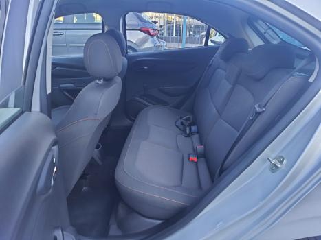 CHEVROLET Onix Hatch 1.4 4P FLEX LT AUTOM�TICO, Foto 8