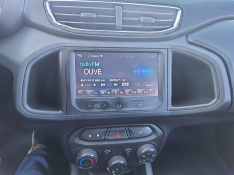 CHEVROLET Onix Hatch 1.4 4P FLEX LT AUTOM�TICO, Foto 10