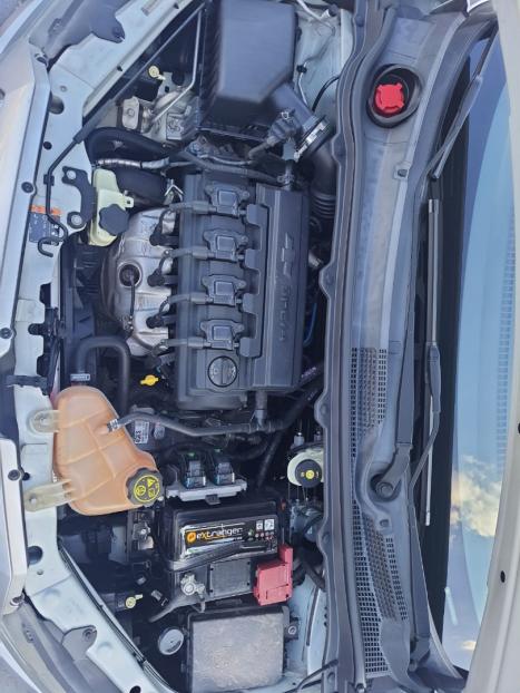 CHEVROLET Onix Hatch 1.4 4P FLEX LT AUTOM�TICO, Foto 11