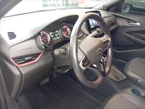 CHEVROLET Onix Hatch 1.0 12V 4P FLEX RS TURBO AUTOM�TICO, Foto 7