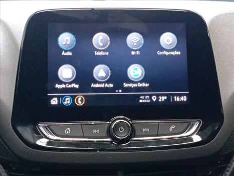 CHEVROLET Onix Hatch 1.0 12V 4P FLEX RS TURBO AUTOM�TICO, Foto 9