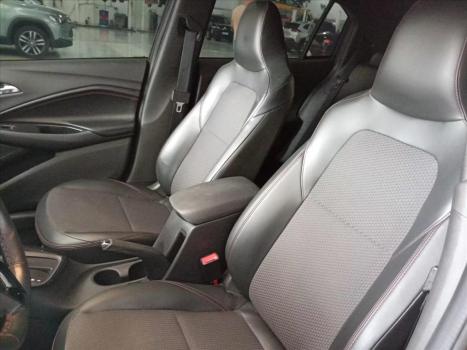 CHEVROLET Onix Hatch 1.0 12V 4P FLEX RS TURBO AUTOM�TICO, Foto 12