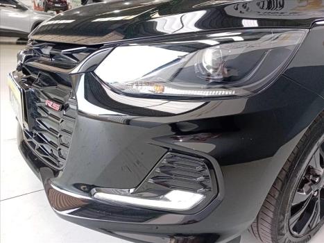 CHEVROLET Onix Hatch 1.0 12V 4P FLEX RS TURBO AUTOM�TICO, Foto 17