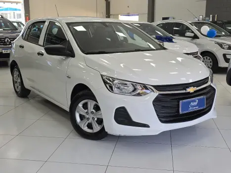 CHEVROLET Onix Hatch 1.0 12V 4P FLEX, Foto 1