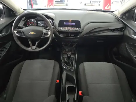 CHEVROLET Onix Hatch 1.0 12V 4P FLEX, Foto 7