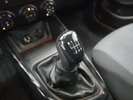 CHEVROLET Onix Hatch 1.0 12V 4P FLEX, Foto 9