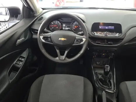 CHEVROLET Onix Hatch 1.0 12V 4P FLEX, Foto 10