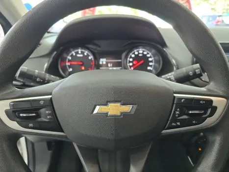 CHEVROLET Onix Hatch 1.0 12V 4P FLEX, Foto 11