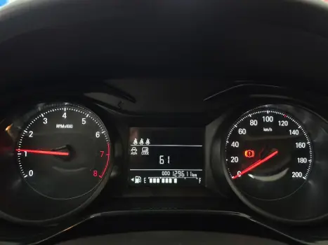 CHEVROLET Onix Hatch 1.0 12V 4P FLEX, Foto 12