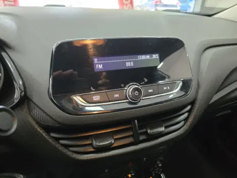 CHEVROLET Onix Hatch 1.0 12V 4P FLEX, Foto 13