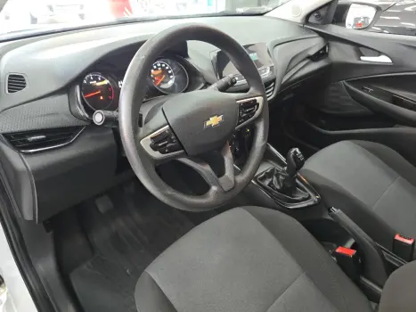 CHEVROLET Onix Hatch 1.0 12V 4P FLEX, Foto 14