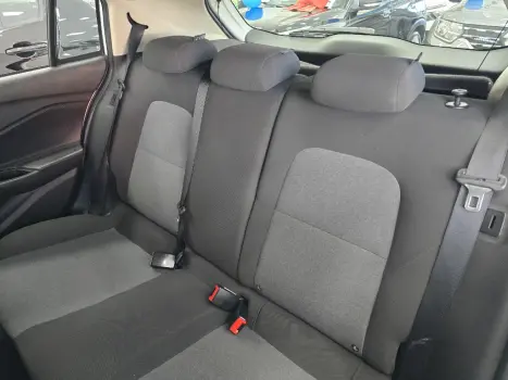 CHEVROLET Onix Hatch 1.0 12V 4P FLEX, Foto 16