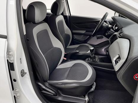 CHEVROLET Onix Hatch 1.0 4P FLEX LS, Foto 3