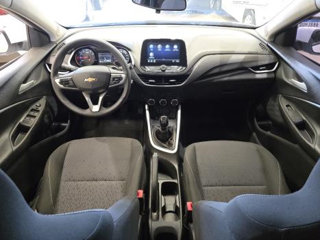 CHEVROLET Onix Hatch 1.0 4P FLEX LT, Foto 7
