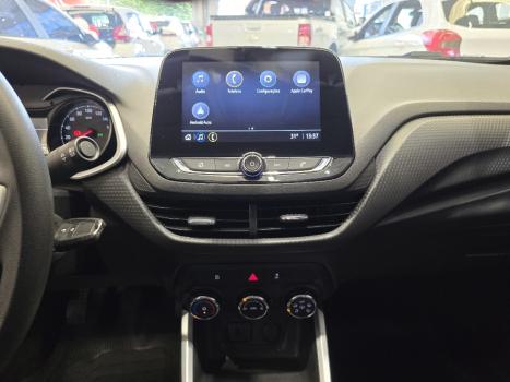 CHEVROLET Onix Hatch 1.0 4P FLEX LT, Foto 8